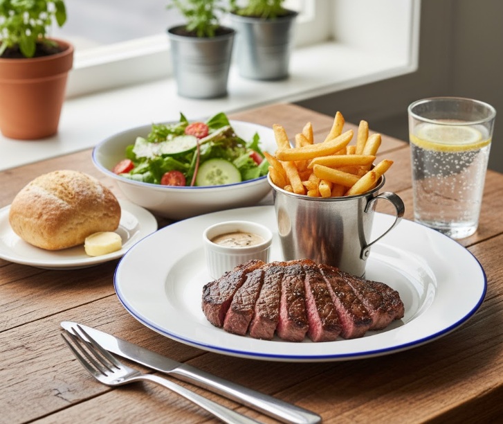 徳島市滞在中のランチ＆ディナーにオススメ3店