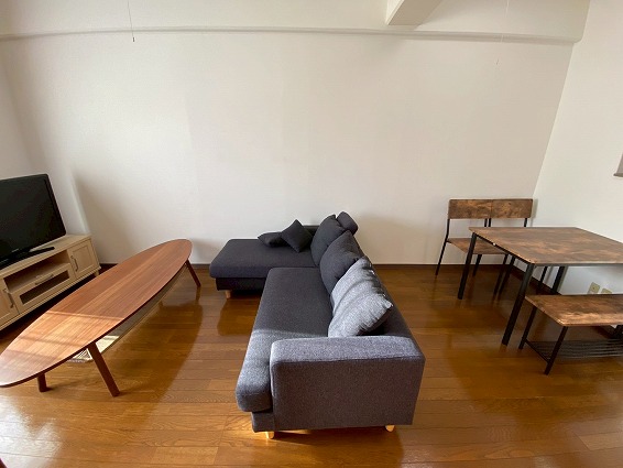 複数人で利用したい！徳島県阿南市のマンスリー物件