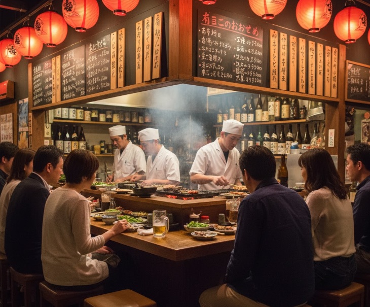 【出張で徳島に来たら行きたいおすすめ居酒屋】