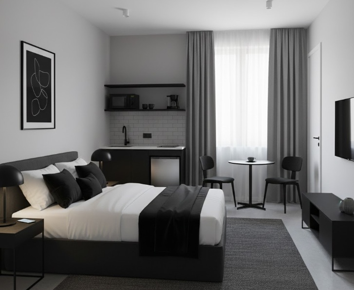 阿南市内でのエリア別おすすめマンスリー物件