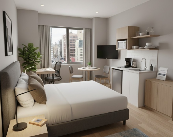 徳島市内おすすめエリア別マンスリーマンションまとめ