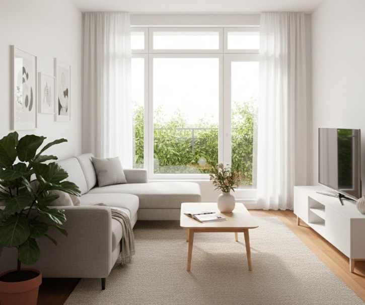 徳島で家族の仮住まいにマンスリーは使える？子ども連れでも安心な選び方