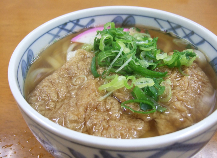 ラーメンの話に飽きてきた方が読む徳阿南市内でおすすめのうどん屋さんの話①