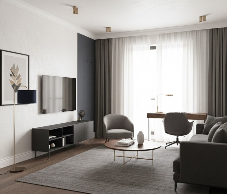 徳島で「法人利用」が多いマンスリーマンションの特徴とは？