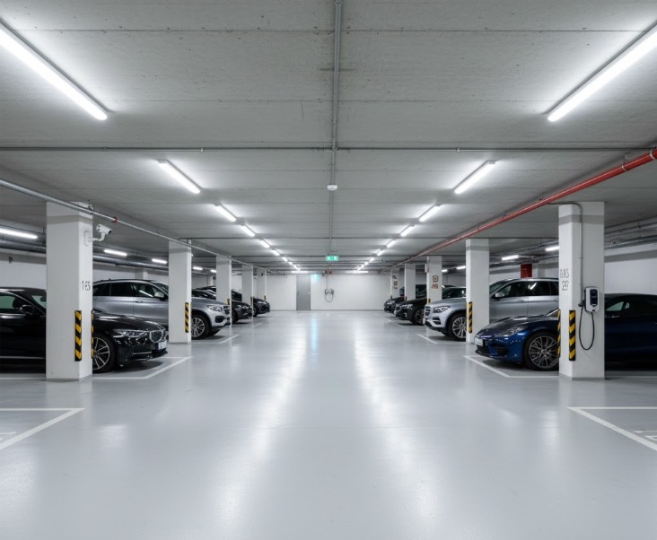 徳島で「駐車場無料」のマンスリーマンションが人気な理由