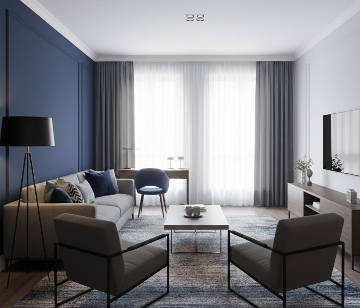 徳島でマンスリーマンションが「仮住まい」に選ばれる理由