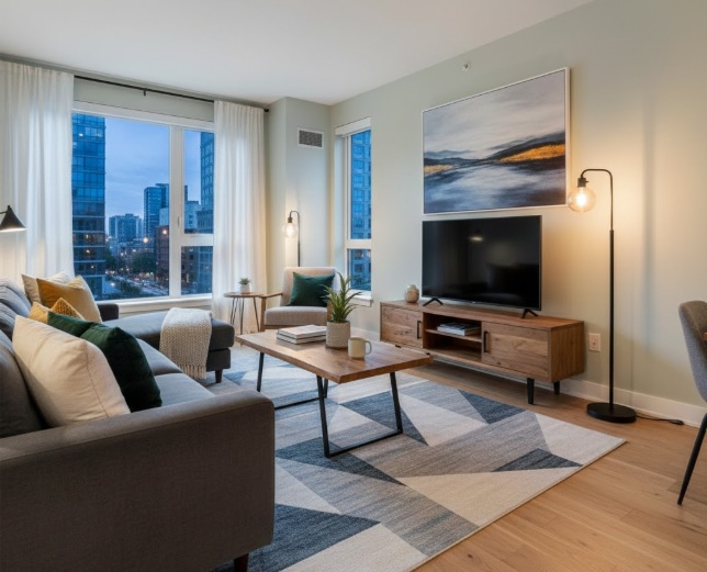 徳島マンスリーマンション完全ガイド｜初めてでも安心の選び方とメリット