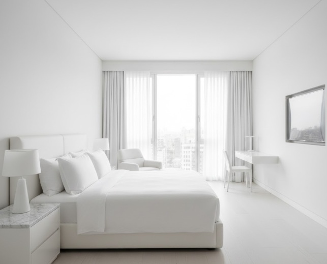 徳島出張はホテルよりマンスリーが安い?