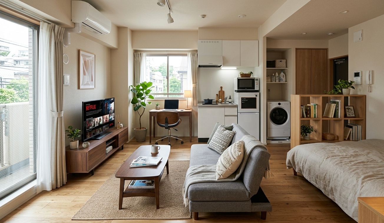 徳島大学病院 近くで長期滞在するには？付き添い家族の宿泊問題を解決