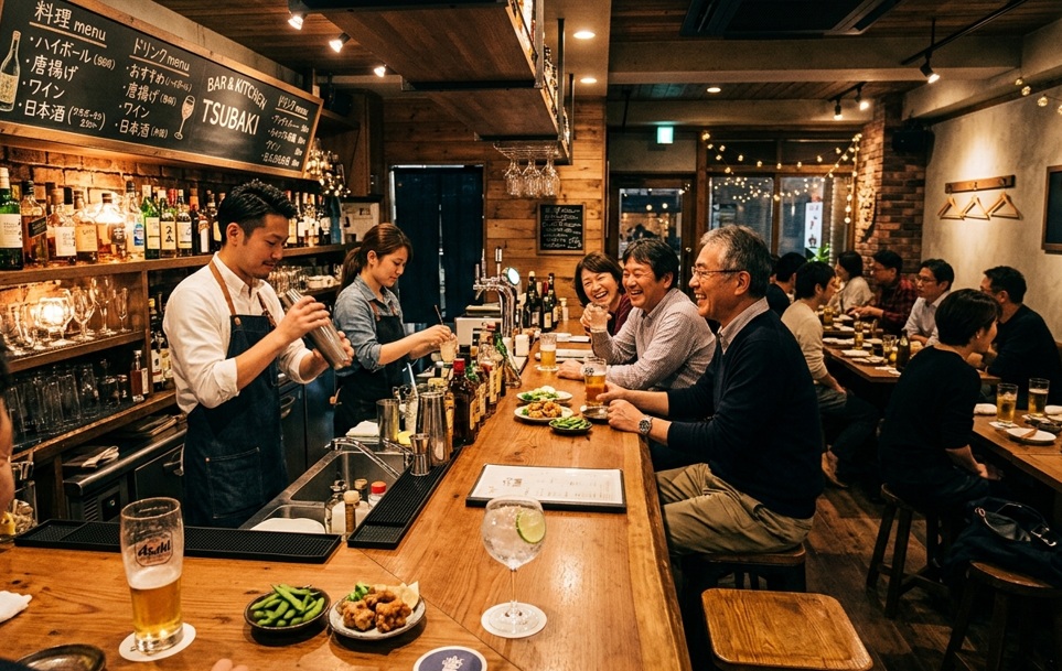 【出張で徳島に来たら行きたいおすすめ居酒屋】小松島編①