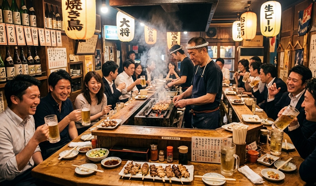【出張で徳島に来たら行きたいおすすめ居酒屋】小松島編②