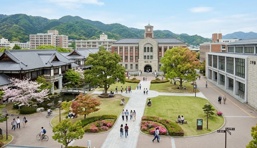 徳島大学受験で親子滞在するならホテルよりマンスリー？