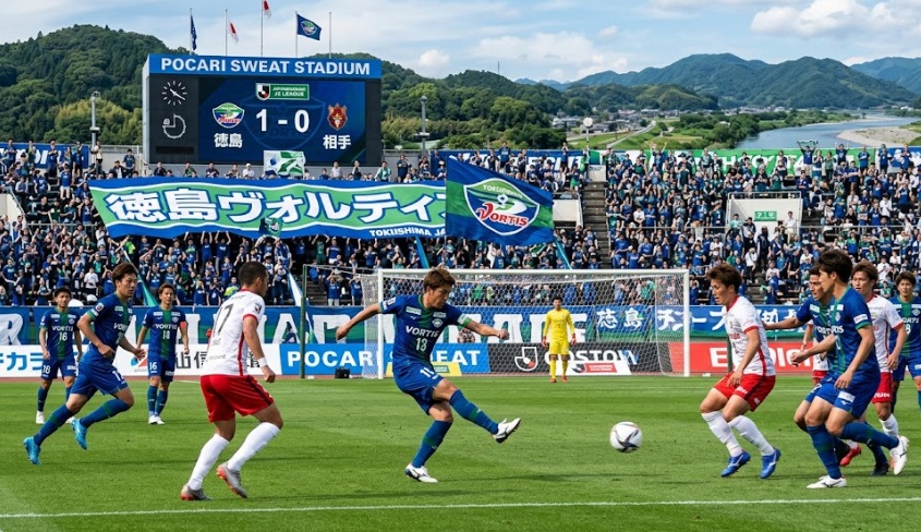 鳴門市で短期滞在するならどこが便利?